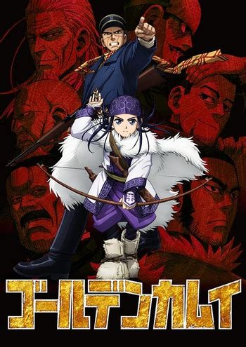 tv tropes golden kamuy|Golden Kamuy (TV Series 2018– ) .